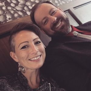 Meet your Posher, Debbie